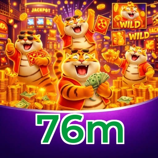 Tabela RTP dos jogos de cassino da 76m