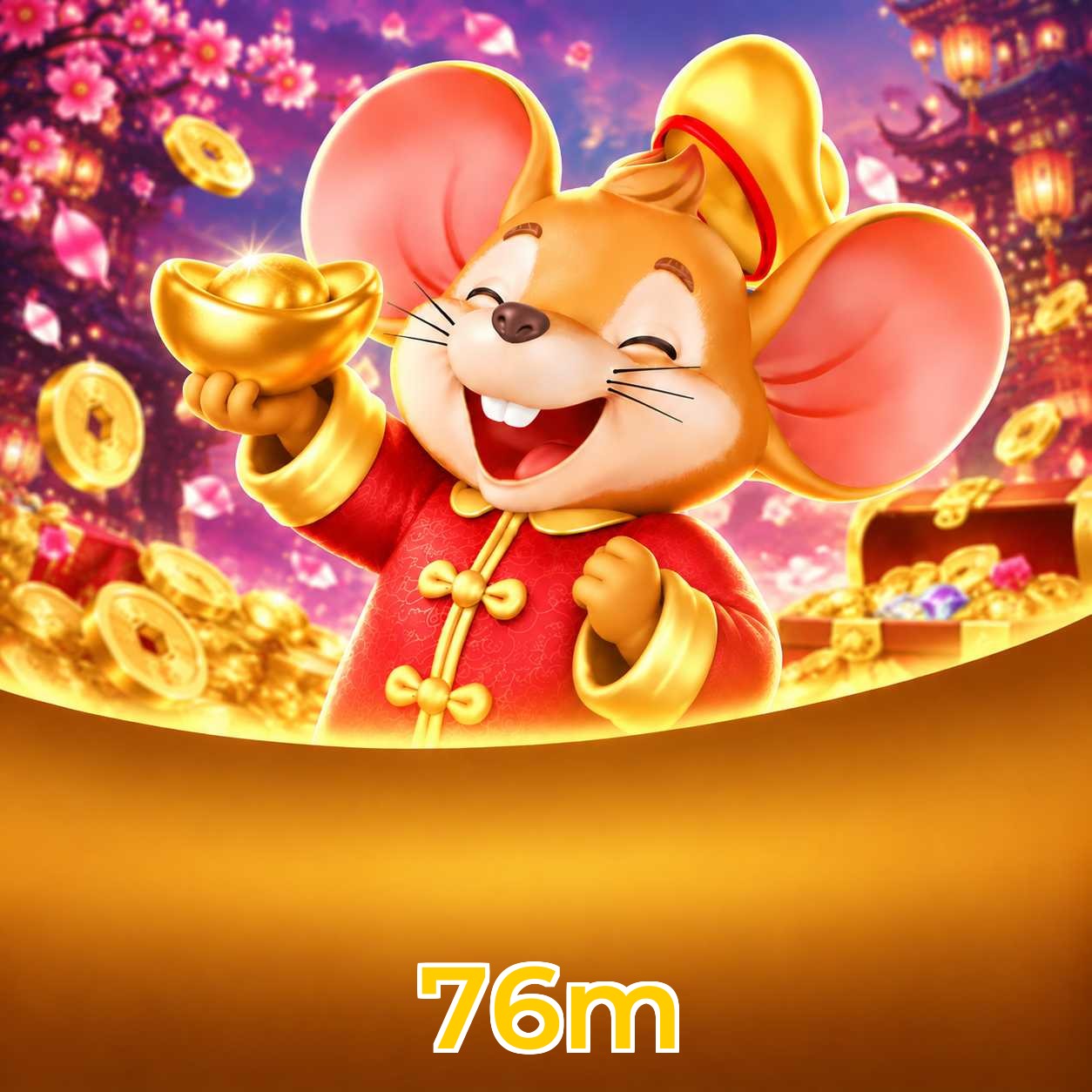 Comparativo do app 76m versus navegador mobile